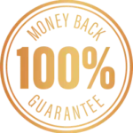 citrusburn comes with a 100% money-back-guarantee