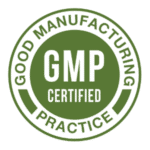 citrusburn is gmp-certified